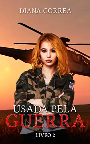 Baixar Usada pela Guerra pdf, epub, mobi, eBook