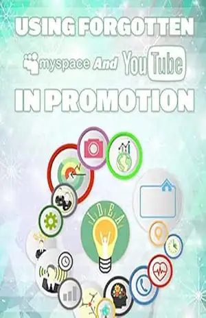 Using “Forgotten” MySpace and YouTube in Promotion: Using “Forgotten” MySpace and YouTube in Promotion – Pedro Cavalheiro Using “Forgotten” MySpace and YouTube in Promotion: Using “Forgotten” MySpace and YouTube in Promotion – Pedro Cavalheiro