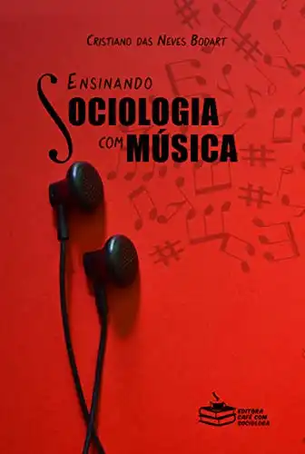 Baixar Usos de canções no ensino de Sociologia pdf, epub, mobi, eBook