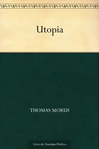 Baixar Utopia pdf, epub, mobi, eBook