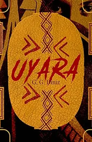 Uyara – G.G. Diniz
