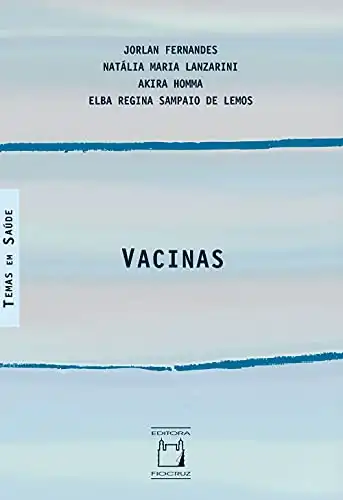 Baixar Vacinas pdf, epub, mobi, eBook