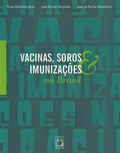Baixar Vacinas, soros e imunizações no Brasil pdf, epub, mobi, eBook
