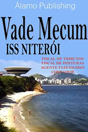 Baixar Vade Mecum – ISS Niterói pdf, epub, mobi, eBook
