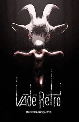 Vade Retro – Matheus Gonçalves