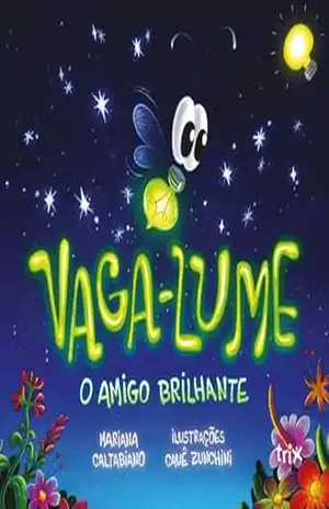 Vaga–lume – Mariana Caltabiano Vaga–lume – Mariana Caltabiano