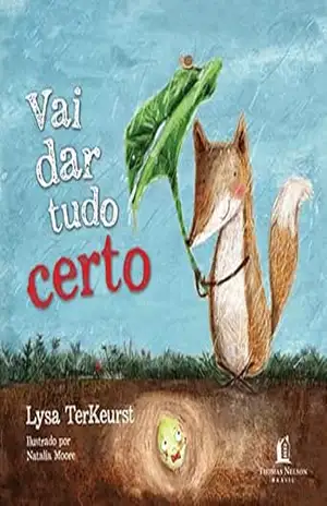 Vai dar tudo certo – Lysa Terkeurst