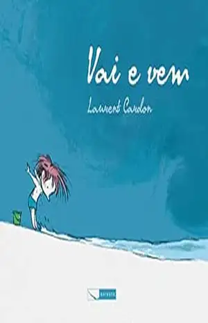 Vai e Vem – Laurent Cardon