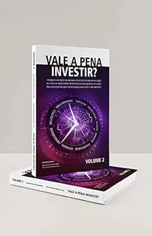 VALE A PENA INVESTIR?: Finanças e Inovação em Análise Interdisciplinar da Aplicação da Teoria de Opções Reais em Cenários que Buscam Novas Soluções para Problemas em Segurança, Mobilidade e M.A. – Alexandre Acácio de Andrade VALE A PENA INVESTIR?: Finanças e Inovação em Análise Interdisciplinar da Aplicação da Teoria de Opções Reais em Cenários que Buscam Novas Soluções para Problemas em Segurança, Mobilidade e M.A. – Alexandre Acácio de Andrade