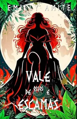 Vale de Ossos e Escamas (Cyfars Livro 4) – Emilly Amite Vale de Ossos e Escamas (Cyfars Livro 4) – Emilly Amite