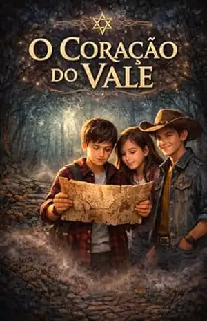 Vale Sereno: O Coração do Vale - Rafael Guimarães Barbosa