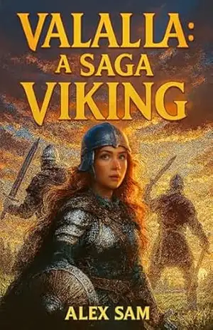 VALLALA A SAGA VIKING ( por favor nos avalie ) – ALEX  SAM