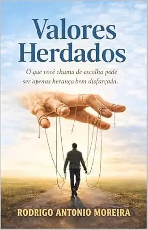 Valores Herdados: “O que você chama de escolha pode ser apenas herança bem disfarçada.” – Rodrigo Antonio Moreira
