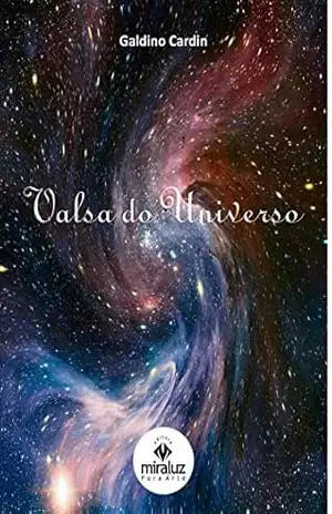 Valsa do Universo – Galdino Cardin