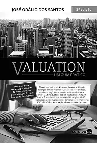 Baixar Valuation: um guia prático pdf, epub, mobi, eBook