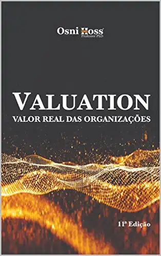 Baixar VALUATION: VALOR REAL DAS ORGANIZAÇÕES pdf, epub, mobi, eBook