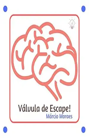 VÁLVULA DE ESCAPE! – Márcio Moraes