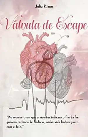 Válvula de Escape – Júlia Ramos Válvula de Escape – Júlia Ramos