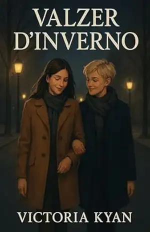 Valzer d’Inverno – Victoria Kyan Valzer d’Inverno – Victoria Kyan