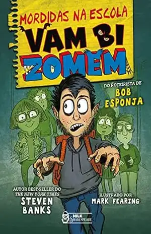 Vambizomem – Steven Banks