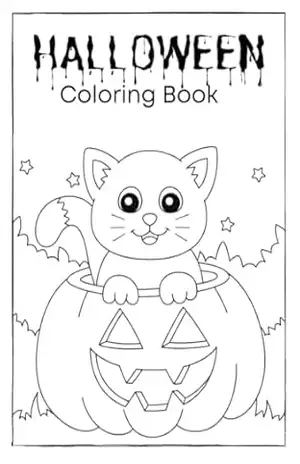Vamos colorir – Priscila Pandolfi