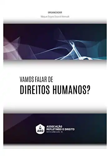 Baixar Vamos Falar de Direitos Humanos? pdf, epub, mobi, eBook