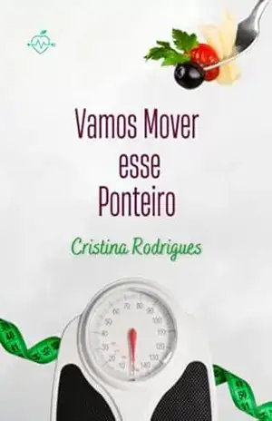 Vamos Mover esse Ponteiro – Cristina Rodrigues