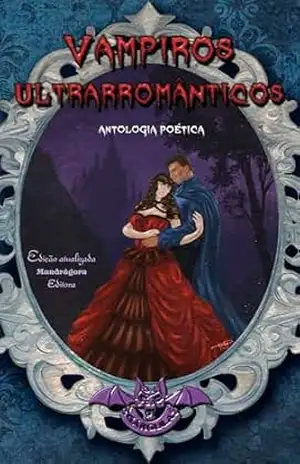Vampiros Ultrarromânticos – Beatrice Witt