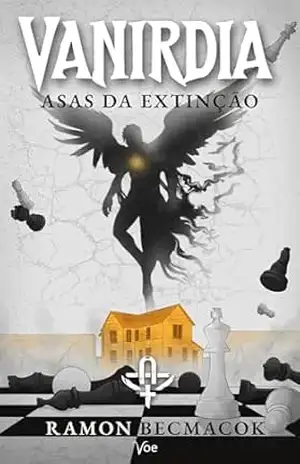 Vanirdia: Asas da Extinção – Ramon Becmacok Vanirdia: Asas da Extinção – Ramon Becmacok
