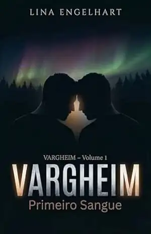Vargheim, Volume 1 – Primeiro Sangue: Um romance sobre os Dark Shifters que fala de primeiro amor, instintos primitivos e a coragem de se revelar. (Vargheim … A saga queer dos metamorfos da selva sueca) – Lina Engelhart