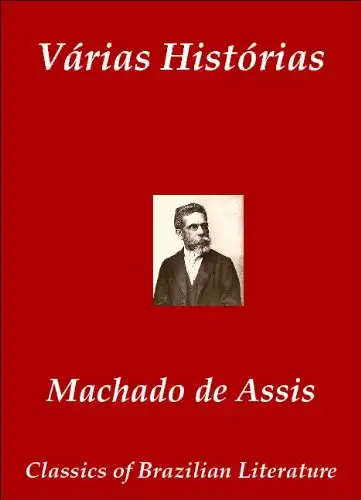 Baixar Várias Histórias (Classics of Brazilian Literature Livro 14) pdf, epub, mobi, eBook