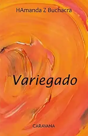 Variegado – HAmanda Z Buchacra Variegado – HAmanda Z Buchacra