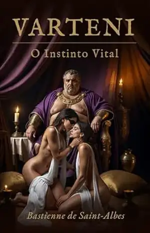 VARTENI – O Instinto Vital – Bastienne de Saint-Albes