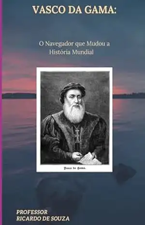 Vasco Da Gama – Professor Ricardo De Souza
