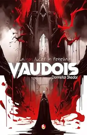 Vaudois – Donnefar Skedar