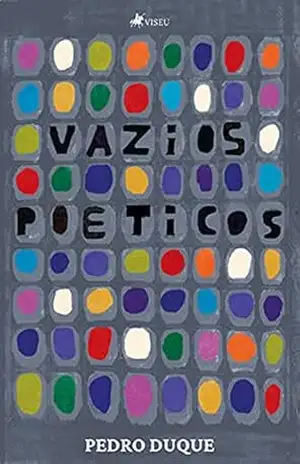 Vazios poéticos – Pedro Duque Vazios poéticos – Pedro Duque