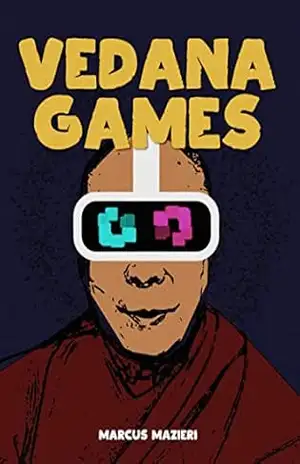 Vedana Games – Marcus Mazieri Vedana Games – Marcus Mazieri