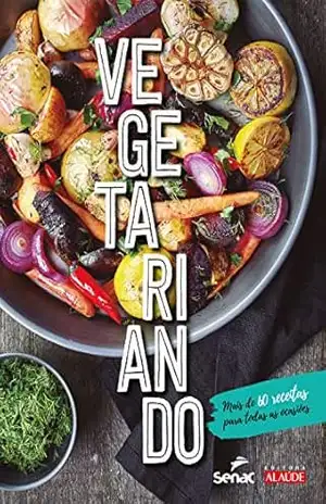 Vegetariando – André Fronza
