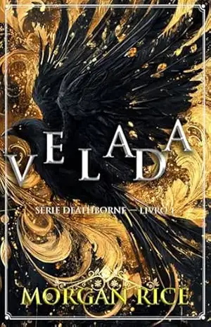 Velada (Série Deathborne — Livro 1) – Morgan Rice