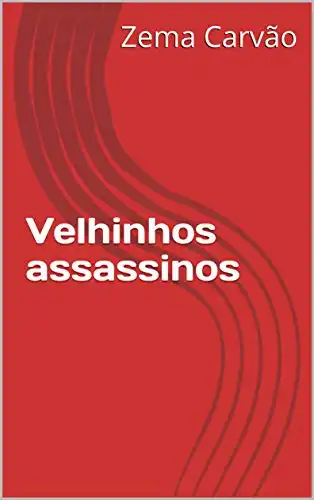 Baixar Velhinhos assassinos pdf, epub, mobi, eBook