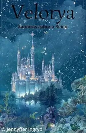 Velorya: Sombras sobre o reino – Jennyffer ingryd Velorya: Sombras sobre o reino – Jennyffer ingryd