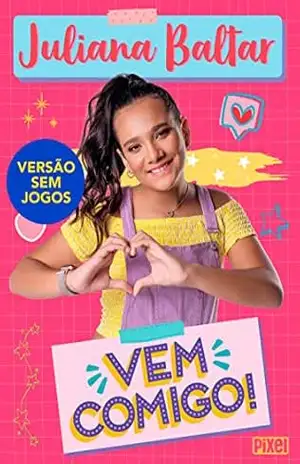 Vem Comigo! – Juliana Baltar