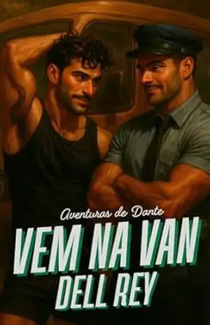 Vem na Van (As Aventuras de Dante Livro 10) – Dell Rey
