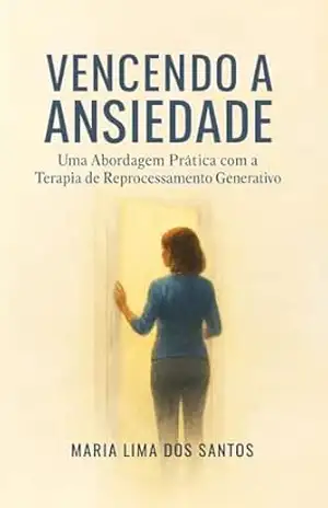 Vencendo a Ansiedade: Uma Abordagem Prática com a Terapia de Reprocessamento Generativo – Maria Lima dos Santos Vencendo a Ansiedade: Uma Abordagem Prática com a Terapia de Reprocessamento Generativo – Maria Lima dos Santos