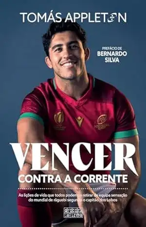 Vencer Contra a Corrente – Tomás Appleton