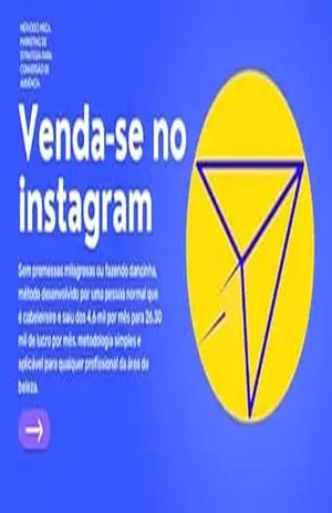 Venda–se no instagram, guia completo de como vender seu serviço ou produto no instagram: méthodo MECA (Como ter sucesso no mundo digital, vendendo seu … fácil e objetiva, não contém milagres.) – GUILHERME PIRES SAMUEL