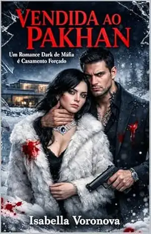 VENDIDA AO PAKHAN: Um Romance Dark de Máfia e Casamento Forçado - ISABELLA VORONOVA VENDIDA AO PAKHAN: Um Romance Dark de Máfia e Casamento Forçado - ISABELLA VORONOVA
