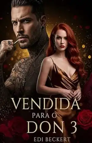 Vendida para o Don 3 – Edi  Beckert