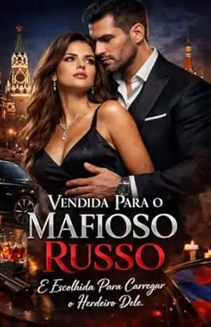 Vendida Para o Mafioso Russo: E Escolhida Para Carregar o Herdeiro Dele - Isadora Camila