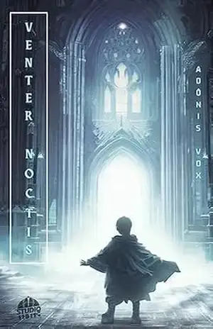 Venter Noctis – Adônis Vox